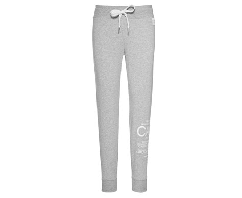 calvin klein joggingpak|calvin klein grey tracksuit women.